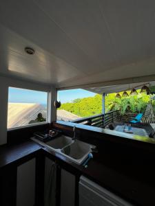 Fotografie z fotogalerie ubytování Maison Victoire v destinaci Le Carbet