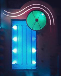 Φωτογραφία από το άλμπουμ του Apart Hotel Llolla σε Ulcinj