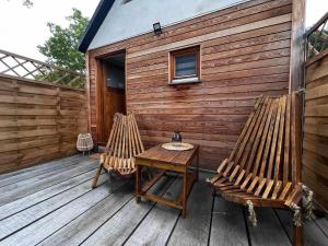 Fotografie z fotogalerie ubytování River resort Savinja v destinaci Šmartno ob Paki