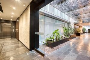 Imagen de la galería de AR 218 Hotel by ULIV, en Ciudad de México