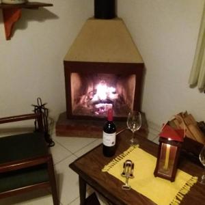 Foto da galeria de Pousada Arboretum em Penedo