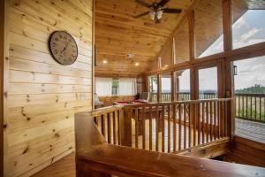 Foto sihtkohas Pigeon Forge asuva majutusasutuse Dog Friendly, Pool, Hot Tub, Pool Table, Arcade galeriist