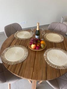 Fotografie z fotogalerie ubytování Lagoon Deluxe Apartment mit Pool Boa Vista v destinaci Sal Rei