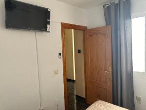 Fotografie z fotogalerie ubytování Almeria Centro habitacion privada en apartamento compartido v destinaci Almería