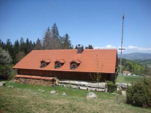 Gallery image of Schauberger Hut mountain hut in Waldkirchen