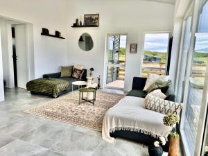 Foto dalla galleria di Mossberg Luxury 3 bedroom Villa a Selfoss