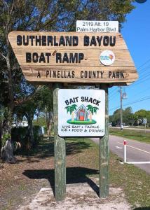 Φωτογραφία από το άλμπουμ του Flamingling by the Beach σε Palm Harbor
