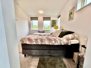 Foto dalla galleria di Mossberg Luxury 3 bedroom Villa a Selfoss Altre 25 foto