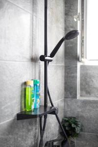 Billede fra billedgalleriet på 1Bed Flat Central Bucharest i Bukarest