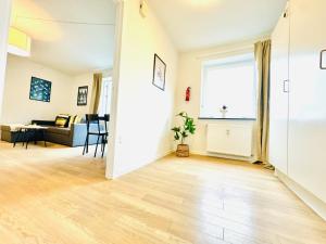 兰讷斯aday - Solsortvej Suite 3 Randers的相册照片