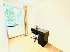 兰讷斯aday - Solsortvej Suite 3 Randers的相册照片