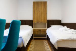 Billede fra billedgalleriet på Aparmani Lucky i Ribarska Banja