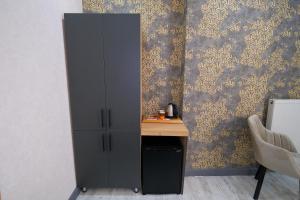 Fotografie z fotogalerie ubytování Minimalist Suit Otel v destinaci Istanbul