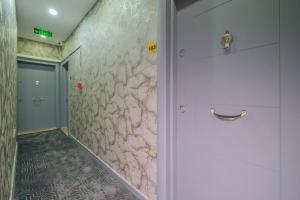 Fotografie z fotogalerie ubytování Minimalist Suit Otel v destinaci Istanbul
