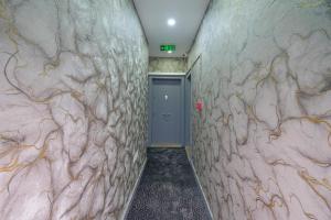 Fotografie z fotogalerie ubytování Minimalist Suit Otel v destinaci Istanbul