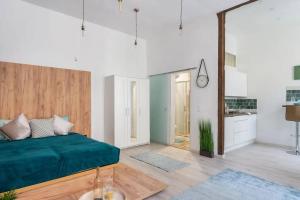 Golden Panorama Budapest Luxury Apartment 1074 Budapest, Hársfa utca 34 kép - 2