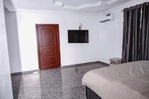 Gallery image of Graceland Residence in Aja
