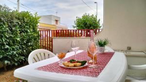 Ποτά στο Casa Sandalo
