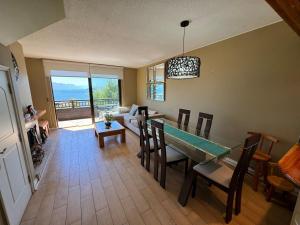 Fotografie z fotogalerie ubytování Departamento en la puntilla villarrica v destinaci Villarrica + 13 fotografií