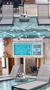Fotografie z fotogalerie ubytování Ondara Flat Hotel v destinaci Andradina