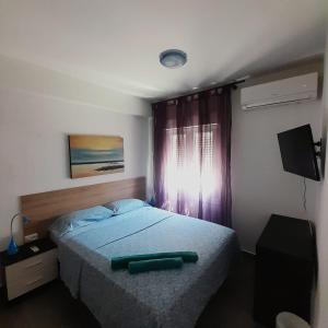 Fotografie z fotogalerie ubytování DUENDE A-1 y A-2 v destinaci Almería