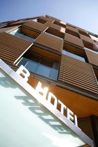 Gallery image of B Hotel in Barcelona