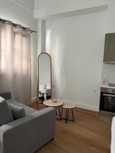 Fotografie z fotogalerie ubytování AURA Suites Syros - Anna Maria v destinaci Ermupoli