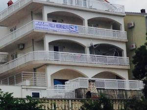 Μπαλκόνι ή βεράντα στο Villa Manjo