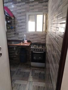 Dapur atau dapur kecil di Sea Haven