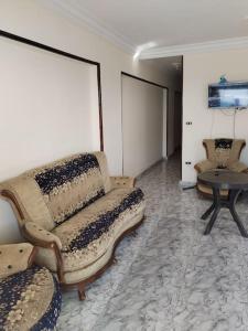 Ruang duduk di Sea Haven +20 gambar