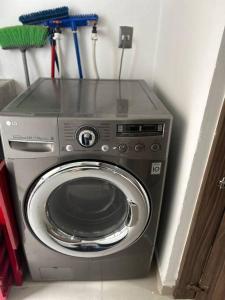 Fotografie z fotogalerie ubytování Comfy House with Heated Pool v destinaci Lomas de Angelopolis