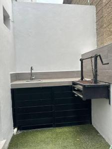 Fotografie z fotogalerie ubytování Comfy House with Heated Pool v destinaci Lomas de Angelopolis