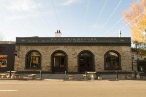 Foto dalla galleria di Olivers Central Otago a Clyde