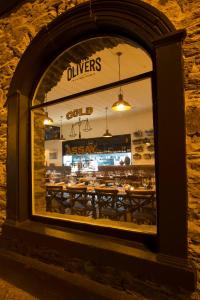 Ristorante o altro punto ristoro di Olivers Central Otago