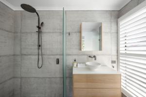 Ένα μπάνιο στο Jacana Luxe +14 φωτογραφίες