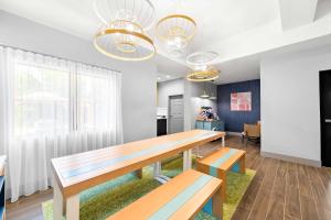 Fotografie z fotogalerie ubytování Spark By Hilton Longview v destinaci Longview