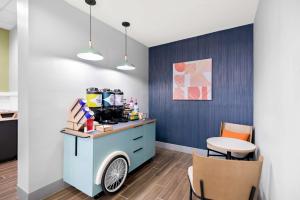 Fotografie z fotogalerie ubytování Spark By Hilton Longview v destinaci Longview