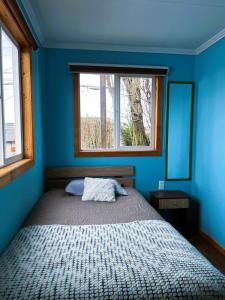Gallery image of Sima Michi in Puerto Natales