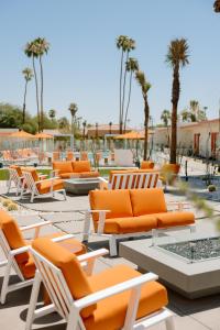 Fotografie z fotogalerie ubytování Mojave Resort - Adults Only v destinaci Palm Desert
