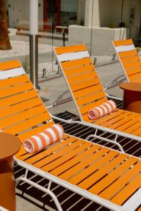 Fotografie z fotogalerie ubytování Mojave Resort - Adults Only v destinaci Palm Desert