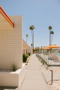 Fotografie z fotogalerie ubytování Mojave Resort - Adults Only v destinaci Palm Desert