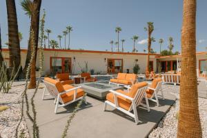 Fotografie z fotogalerie ubytování Mojave Resort - Adults Only v destinaci Palm Desert