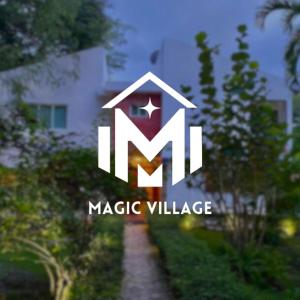 Certifikát, hodnocení, plakát nebo jiný dokument vystavený v ubytování Magic Village RD