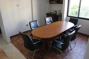 Fotografie z fotogalerie ubytování Kunan Hotel v destinaci Cochabamba