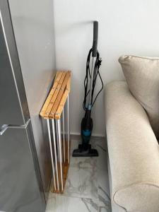 Φωτογραφία από το άλμπουμ του ONE BEDROOM Ocean- Mountain View home five min to beach σε Luquillo