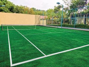 Tenis a/nebo squash v ubytování Eastin Hotel Kuala Lumpur nebo okolí