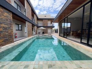 Bazén v ubytování Ondara Flat Hotel nebo v jeho okolí