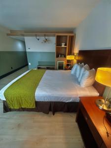 Gallery image of Huntington Beach Inn in Huntington Beach
