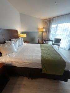 Gallery image of Huntington Beach Inn in Huntington Beach