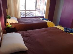 Postel nebo postele na pokoji v ubytování Killitas home&apart